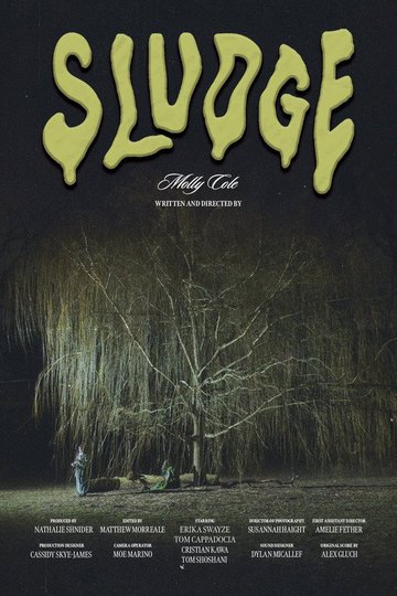 Locandina di Sludge