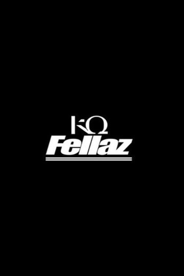 Locandina di KQ Fellaz 미국 연수기