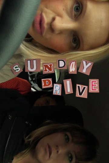 Locandina di Sunday Drive