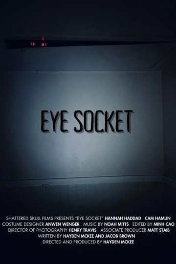 Locandina di Eye Socket