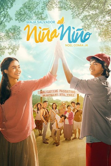 Locandina di Niña Niño