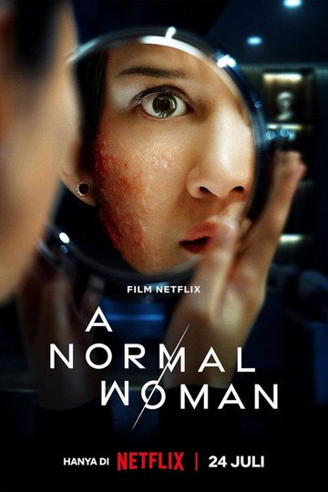 Locandina di A Normal Woman
