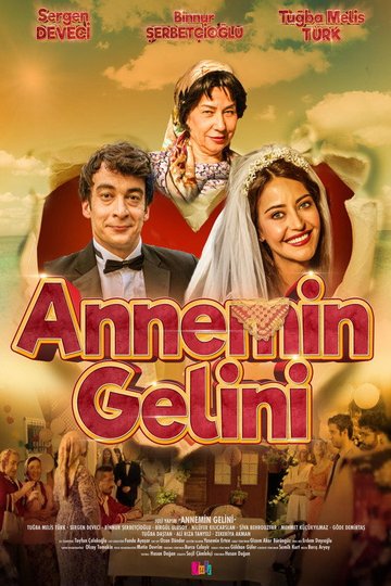 Locandina di Annemin Gelini