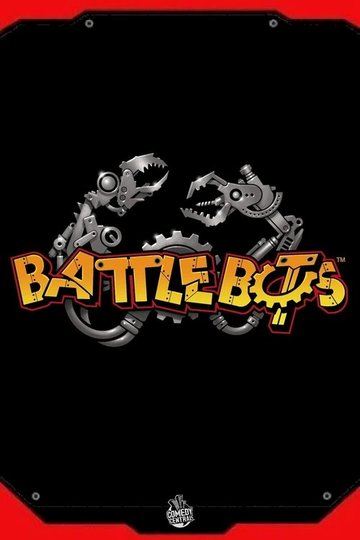 Locandina di BattleBots