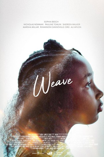 Locandina di Weave