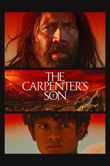 Locandina di The Carpenter's Son