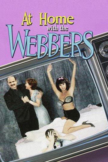 Locandina di At Home with the Webbers