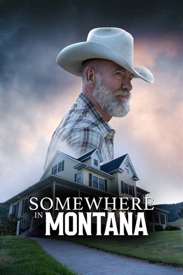 Locandina di Somewhere in Montana