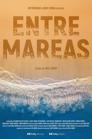 Locandina di Entre Mareas