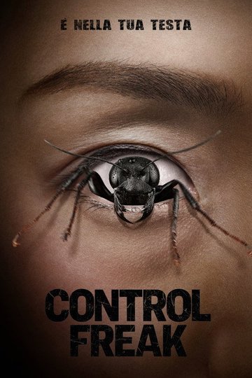 Locandina di Control Freak