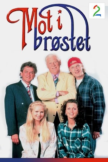 Locandina di Mot i brøstet