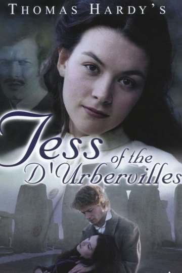 Locandina di Tess of the D'Urbervilles