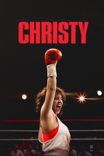 Locandina di Christy