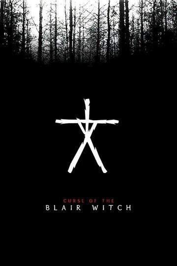 Locandina di Curse of the Blair Witch