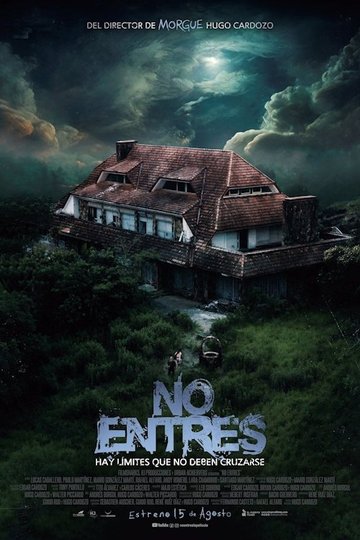 Locandina di No entres