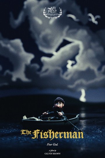 Locandina di The Fisherman