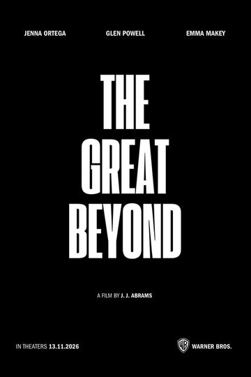 Locandina di The Great Beyond