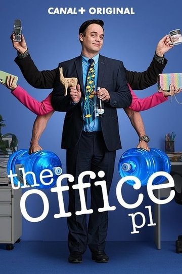 Locandina di The Office PL