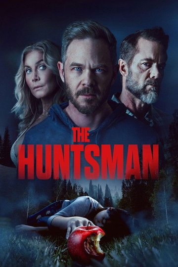 Locandina di The Huntsman
