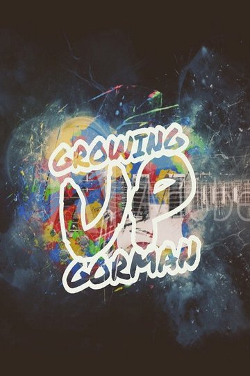 Locandina di Growing Up Gorman