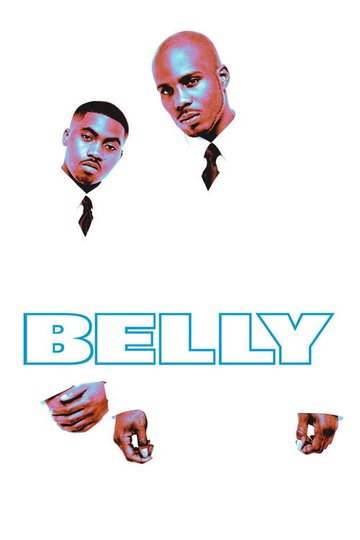 Locandina di Belly