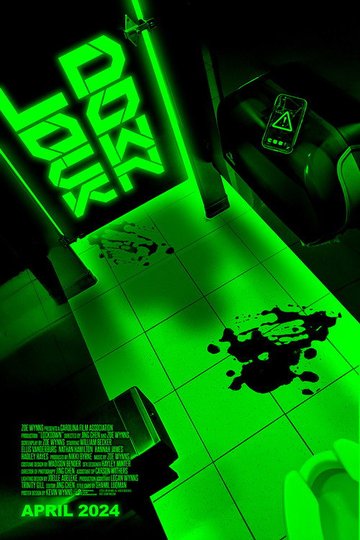 Locandina di Lockdown