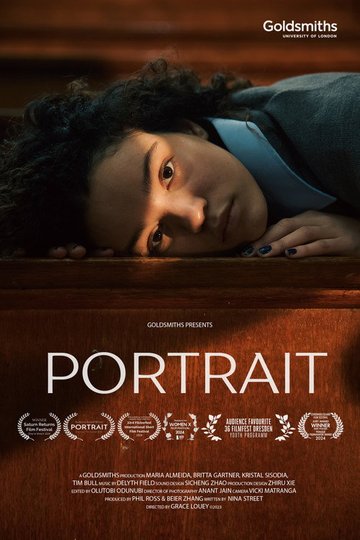 Locandina di Portrait