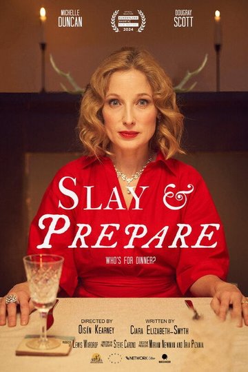 Locandina di Slay & Prepare