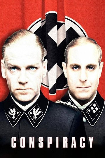 Locandina di Conspiracy - Soluzione finale