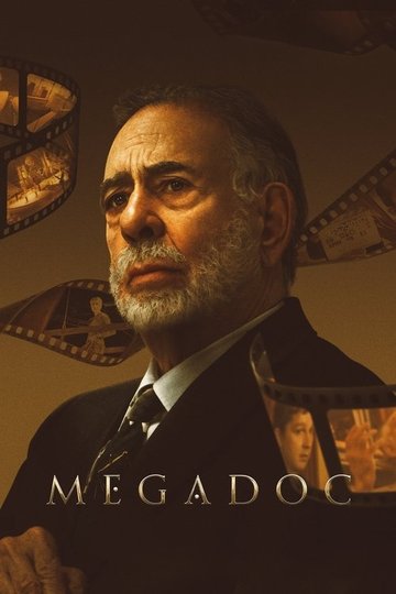 Locandina di Megadoc