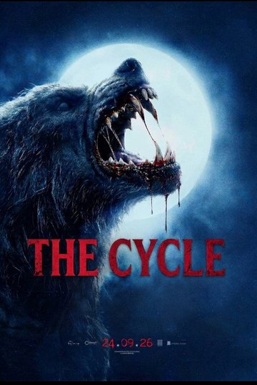 Locandina di The Cycle