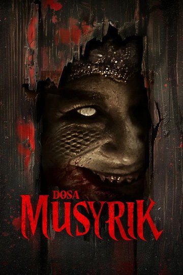 Locandina di Dosa Musyrik