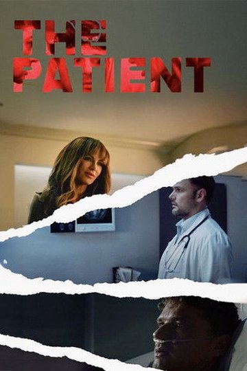 Locandina di The Patient