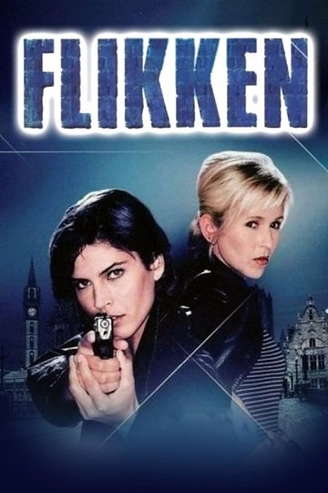 Locandina di Flikken