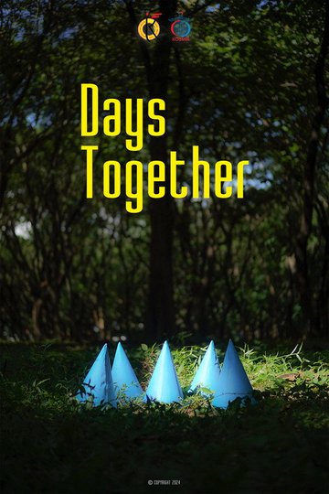 Locandina di Days Together