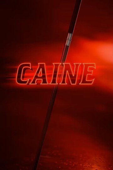 Locandina di Caine