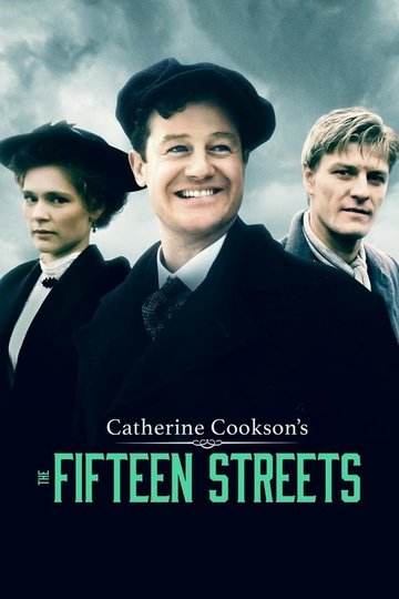 Locandina di The Fifteen Streets