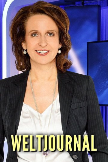 Locandina di WELTjournal