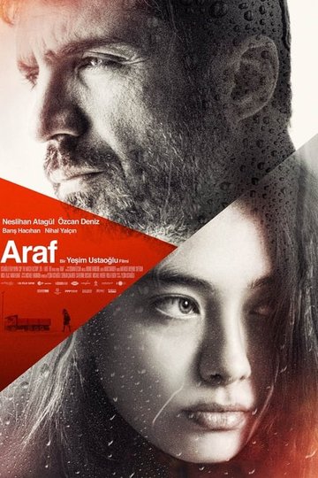Locandina di Araf