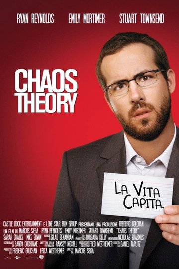 Locandina di Chaos Theory