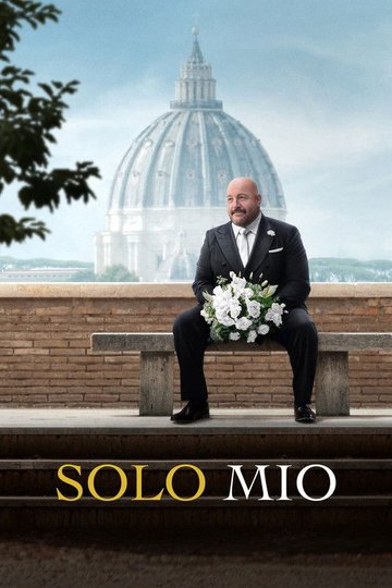 Locandina di Solo Mio