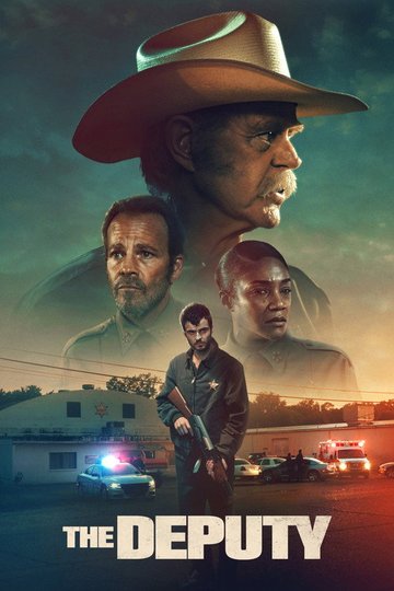 Locandina di The Deputy