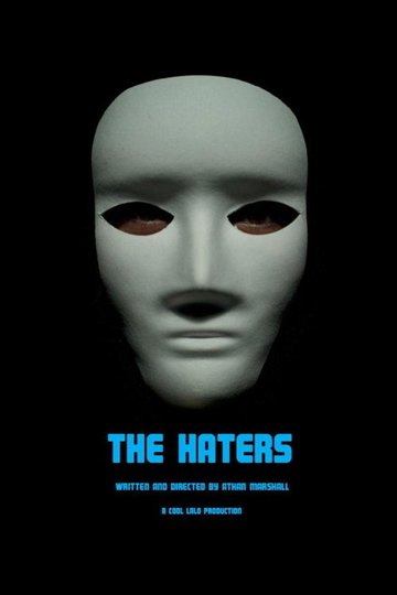 Locandina di The Haters