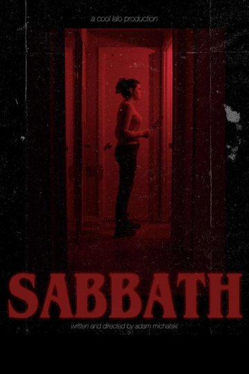 Locandina di Sabbath