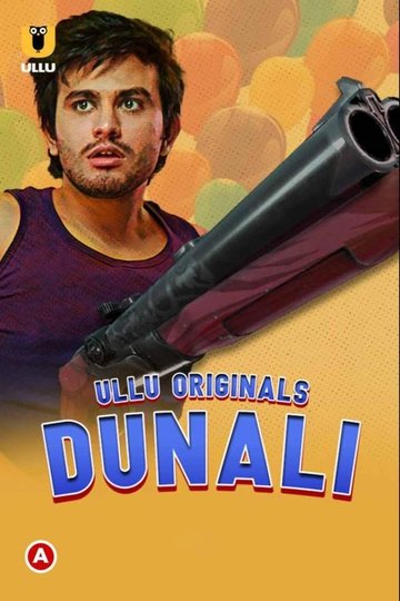 Locandina di Dunali