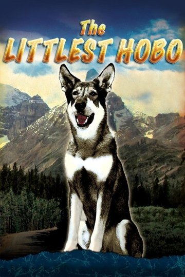 Locandina di The Littlest Hobo