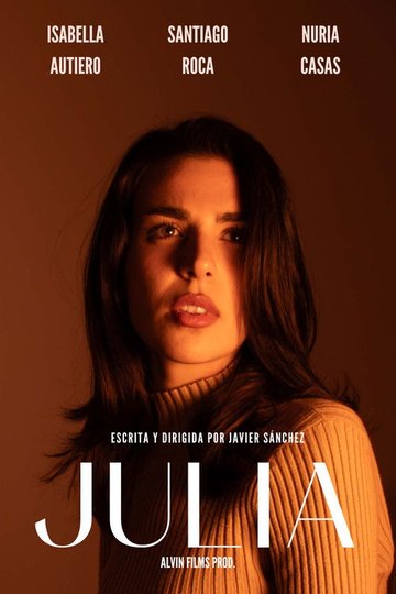 Locandina di JULIA