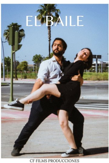 Locandina di El baile