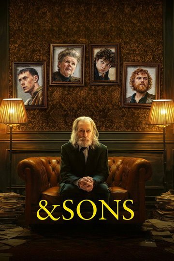 Locandina di & Sons