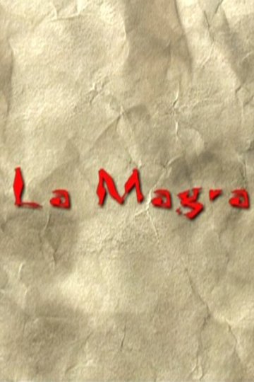 Locandina di La Magra